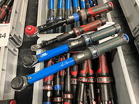 Ks tools momentsleutels (24x) - afbeelding 2 van  4