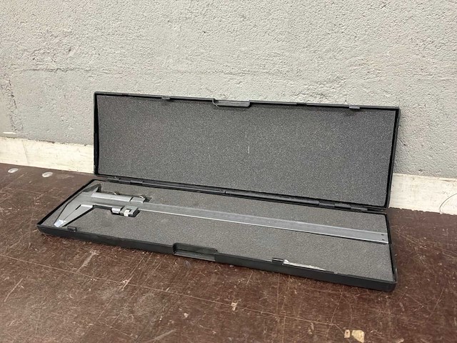 Ks tools schuifmaat - afbeelding 3 van  7