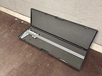 Ks tools schuifmaat - afbeelding 6 van  7