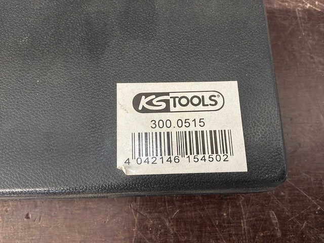 Ks tools schuifmaat - afbeelding 7 van  7