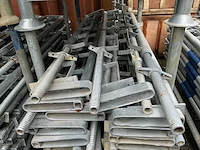 Ks1000 klembaluster (36x) - afbeelding 2 van  5