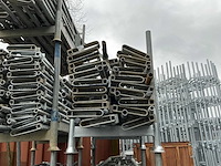 Ks1000 klembaluster (36x) - afbeelding 5 van  5