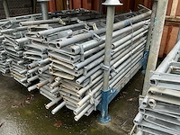 Ks1000 klembaluster (50x) - afbeelding 4 van  4