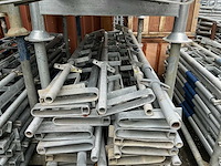 Ks1000 klembaluster (50x) - afbeelding 2 van  4