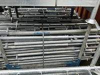 Ks1000 klembaluster (50x) - afbeelding 3 van  4