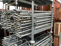 Ks1000 klembaluster (50x) - afbeelding 1 van  4