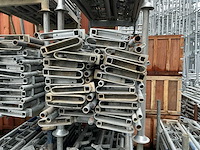 Ks1000 klembaluster (50x) - afbeelding 2 van  4