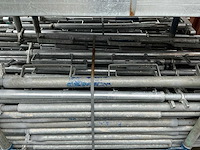 Ks1000 klembaluster (50x) - afbeelding 4 van  4