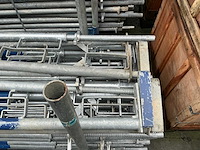 Ks1000 klembaluster (50x) - afbeelding 3 van  4