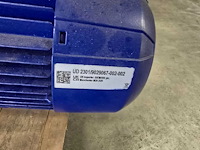 Ksb - etcb065-050-160 - pompunit (2x) - afbeelding 5 van  5