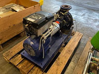 Ksb circulatiepomp - afbeelding 1 van  7