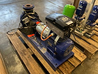 Ksb circulatiepomp - afbeelding 2 van  7