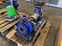 Ksb circulatiepomp - afbeelding 4 van  7