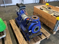 Ksb circulatiepomp - afbeelding 5 van  7