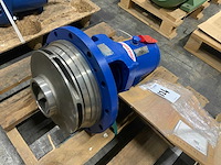 Ksb cpkn-c1 065-250 centrifugaalpomp onderdeel - afbeelding 2 van  4
