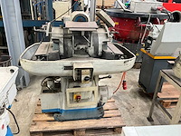 Ksb dhs 3 dubbelsteens slijpmachine