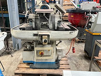 Ksb dhs 3 dubbelsteens slijpmachine - afbeelding 6 van  12