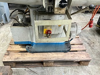 Ksb dhs 3 dubbelsteens slijpmachine - afbeelding 8 van  8