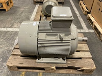 Ksb elektromotor - afbeelding 4 van  6