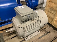 Ksb elektromotor - afbeelding 1 van  6