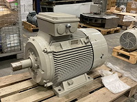 Ksb elektromotor - afbeelding 2 van  6