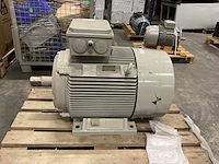 Ksb elektromotor - afbeelding 3 van  6
