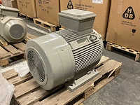 Ksb elektromotor - afbeelding 4 van  6