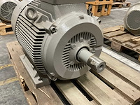 Ksb elektromotor - afbeelding 5 van  6