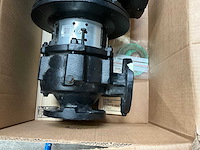 Ksb etabloc centrifugaalpomp - afbeelding 3 van  7