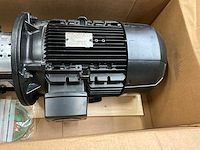 Ksb etabloc centrifugaalpomp - afbeelding 4 van  7