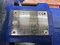 Ksb etanorm g 80-160 g11 pd centrifugaalpomp - afbeelding 4 van  4