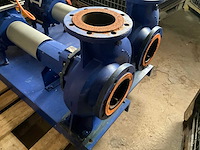 Ksb etanorm g125-200 g11 pd waterpomp (2x) - afbeelding 3 van  11
