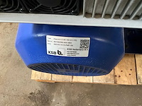 Ksb etanorm g80-160 g11 pd waterpomp (2x) - afbeelding 13 van  13