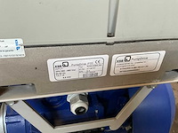 Ksb etanorm g80-160 g11 pd waterpomp (2x) - afbeelding 10 van  13