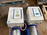 Ksb etanorm g80-160 g11 pd waterpomp (2x) - afbeelding 5 van  13
