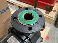 Ksb etb 065-050-125 centrifugaalpomp (2x) - afbeelding 3 van  6