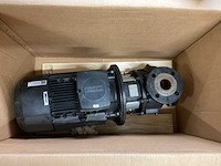 Ksb etb 065-050-125 centrifugaalpomp (2x) - afbeelding 5 van  6
