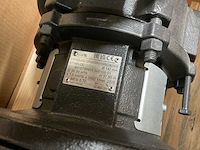 Ksb etb 065-050-125 centrifugaalpomp (2x) - afbeelding 6 van  6