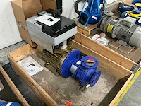 Ksb etb-065 pompunit - afbeelding 2 van  4