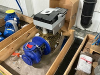 Ksb etb-065 pompunit - afbeelding 1 van  4