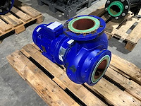 Ksb etb-150-125-200 centrifugaalpomp - afbeelding 3 van  8