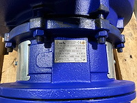 Ksb etb-150-125-200 centrifugaalpomp - afbeelding 6 van  8