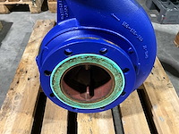 Ksb etb-150-125-200 centrifugaalpomp - afbeelding 8 van  8