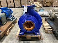 Ksb etn 200–150-400 centrifugaalpomp - afbeelding 2 van  10