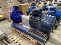 Ksb etn 200–150-400 centrifugaalpomp - afbeelding 5 van  10