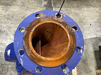 Ksb etn 200–150-400 centrifugaalpomp - afbeelding 6 van  10