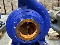 Ksb etn 200–150-400 centrifugaalpomp - afbeelding 7 van  10