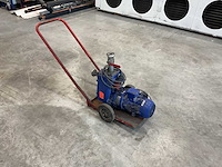 Ksb etpb050 waterpomp - afbeelding 2 van  6