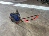 Ksb etpb050 waterpomp - afbeelding 4 van  6