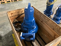 Ksb krtf-150-315 dompelpomp - afbeelding 3 van  4